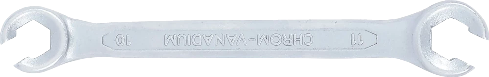 Nyitott csillagkulcs | 10 x 11 mm