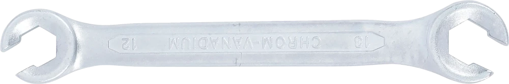 Nyitott csillagkulcs | 12 x 13 mm