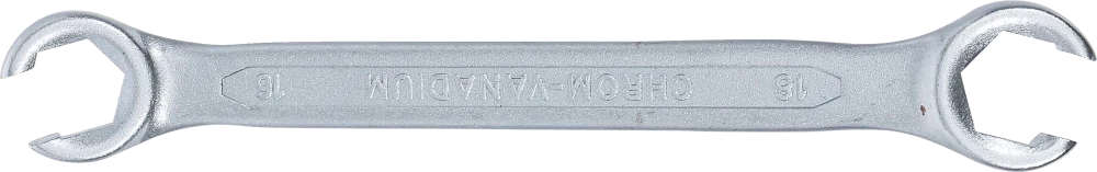 Nyitott csillagkulcs | 16 x 18 mm