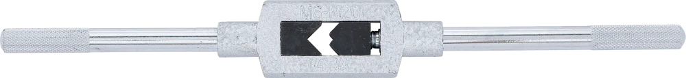 Menetfúró hajtókar | M6 - M20