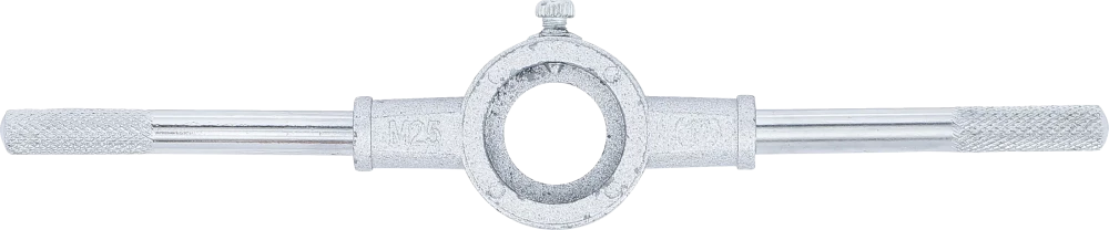 Menetmetsző hajtókar | #3 | 25 x 10 mm