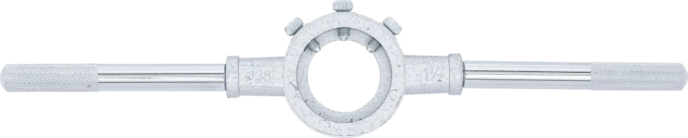 Menetmetsző hajtókar | #5 | 38 x 13 mm