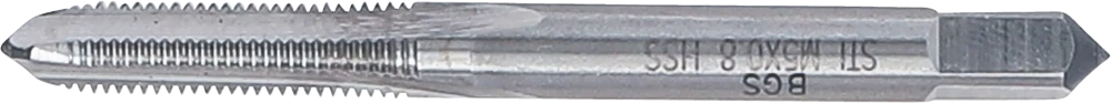 HSS-G metsző menetfúró | HSS-G | M5 x 0,8 mm