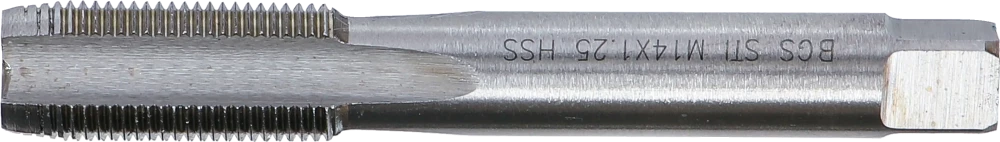HSS-G metsző menetfúró | HSS-G | M14 x 1,25 mm