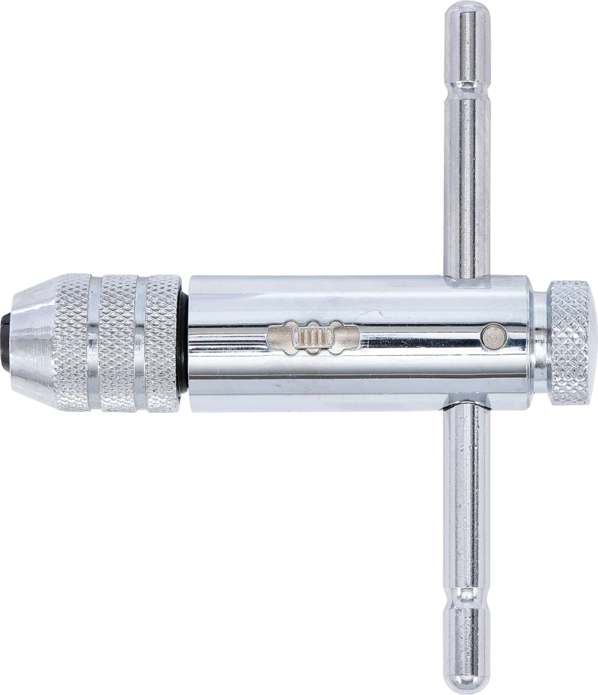 Szerszámtartó csúszó fogantyúval menetfúróhoz | M3 - M10 | 80 mm