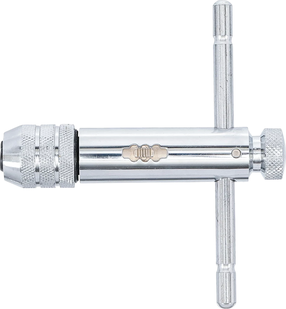 Szerszámtartó csúszó fogantyúval menetfúróhoz | M5 - M12 | 110 mm