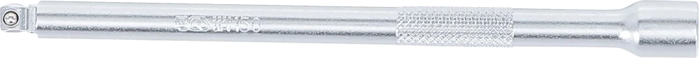 Billenős hosszabbító | 6,3 mm (1/4") | 150 mm