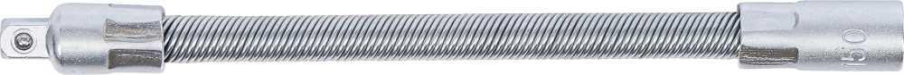 Flexibilis hosszabbító | 6,3 mm (1/4") | 150 mm