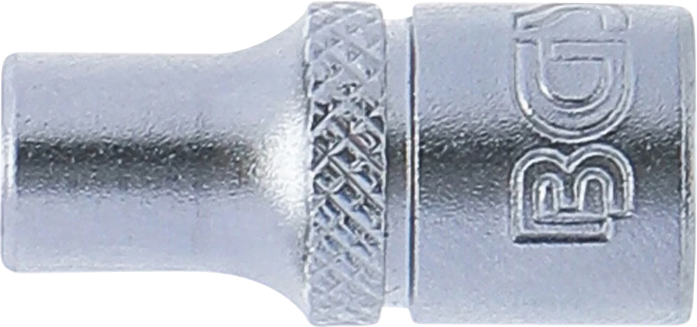 Dugókulcs, Super Lock | 6,3 mm (1/4") | 5 mm