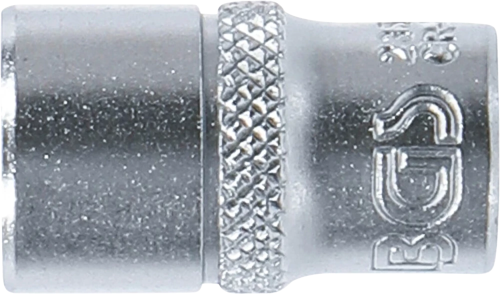 Dugókulcs, Super Lock | 6,3 mm (1/4") | 10 mm