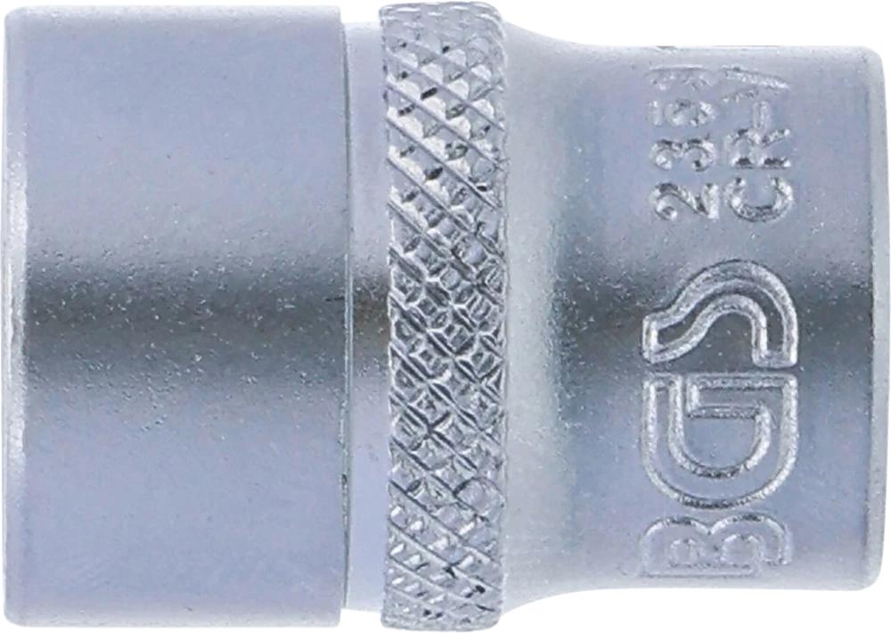 Dugókulcs, Super Lock | 6,3 mm (1/4") | 13 mm