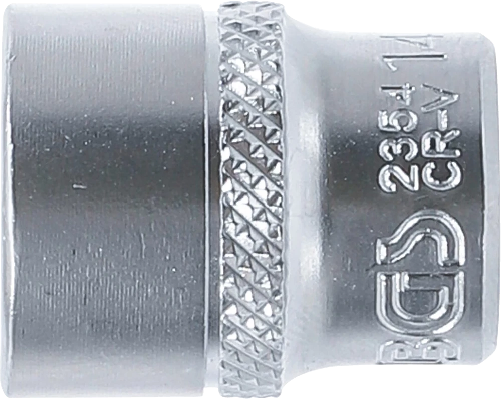Dugókulcs, Super Lock | 6,3 mm (1/4") | 14 mm