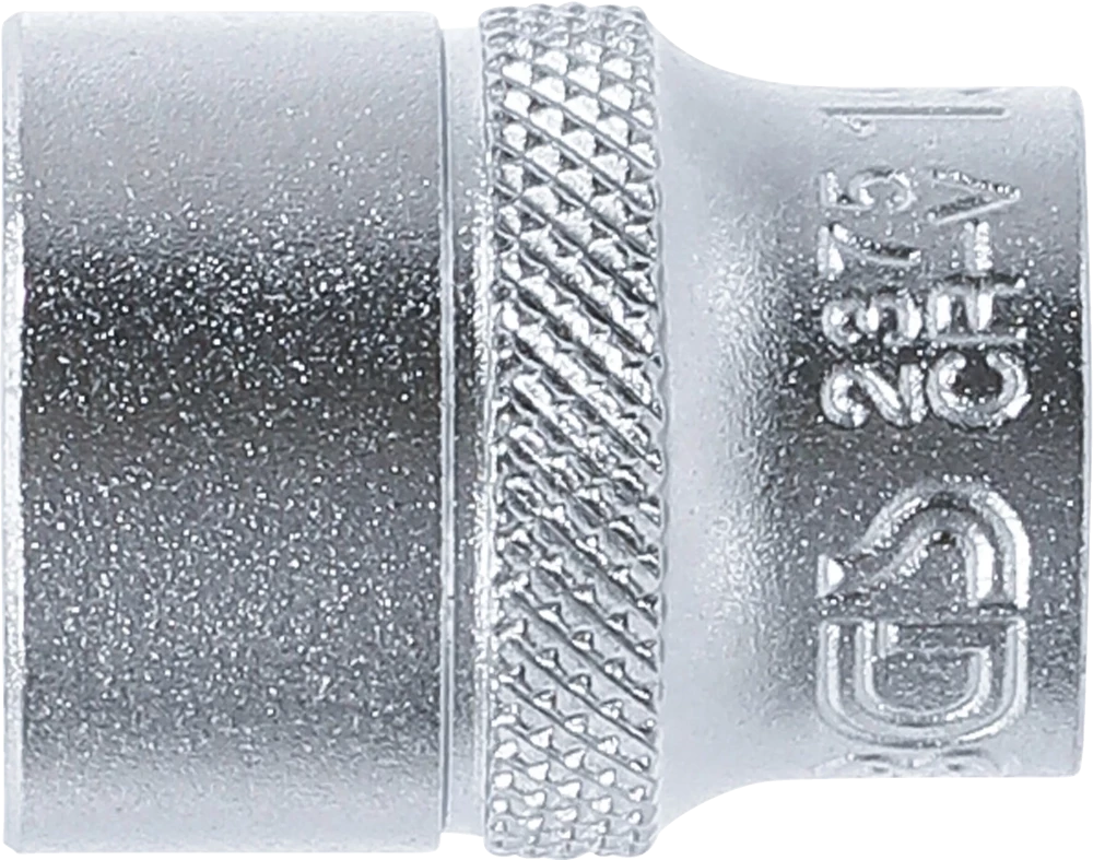 Dugókulcs, Super Lock | 10 mm (3/8") | 15 mm