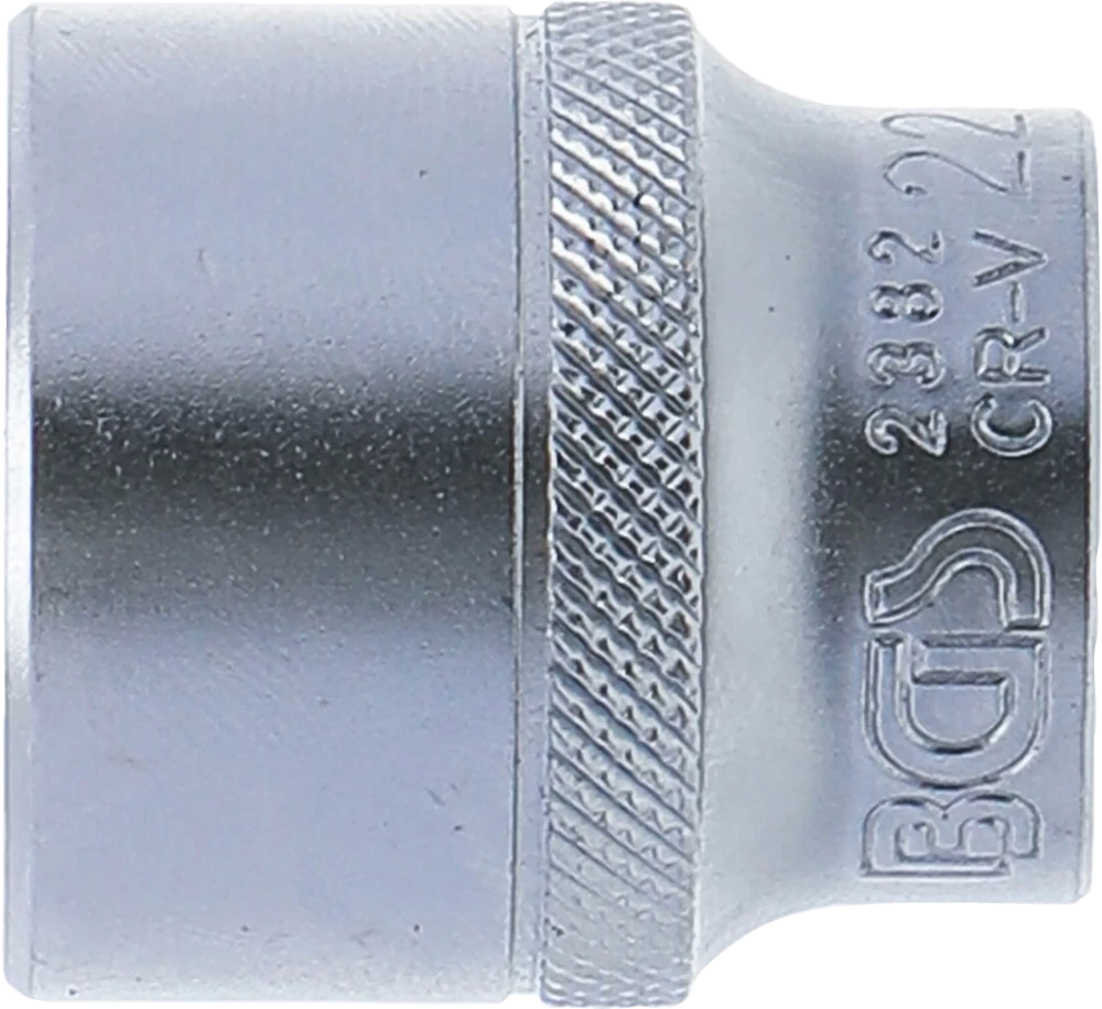 Dugókulcs, Super Lock | 10 mm (3/8") | 22 mm