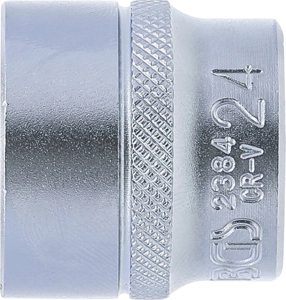 Dugókulcs, Super Lock | 10 mm (3/8") | 24 mm