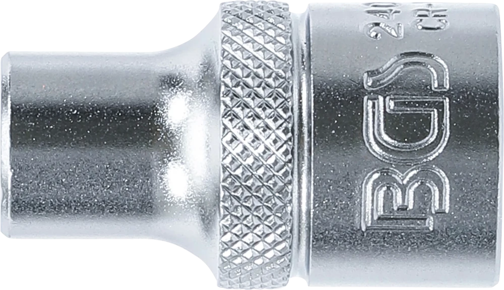 Dugókulcs, Super Lock | 12,5 mm (1/2") | 9 mm
