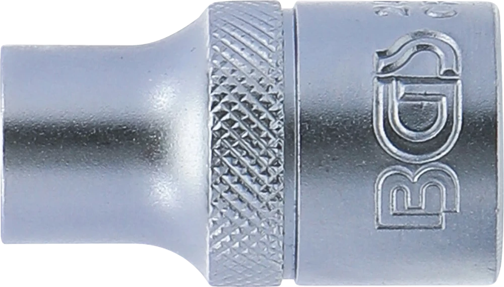 Dugókulcs, Super Lock | 12,5 mm (1/2") | 10 mm
