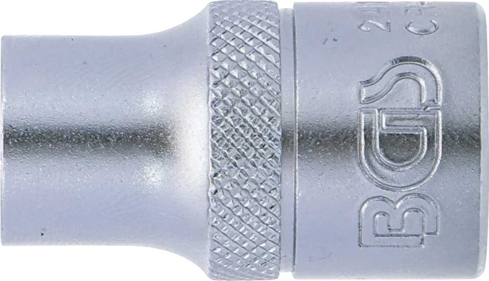 Dugókulcs, Super Lock | 12,5 mm (1/2") | 11 mm