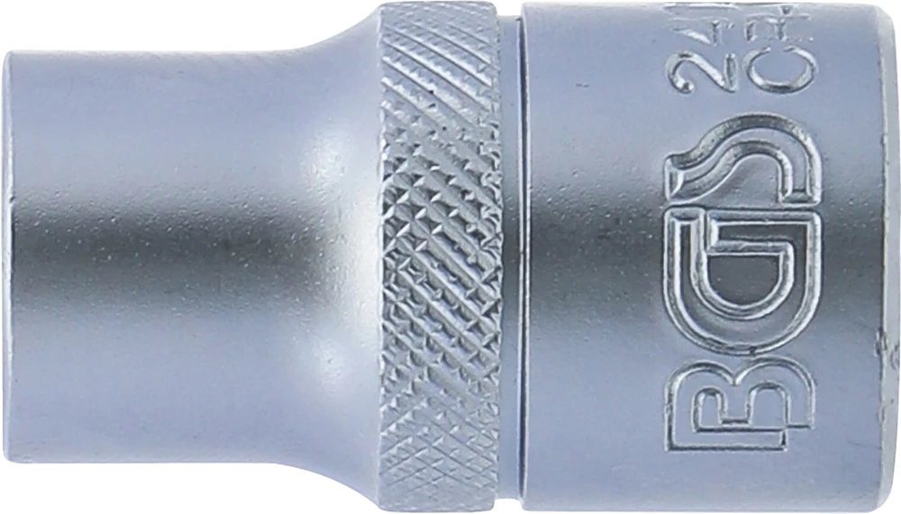 Dugókulcs, Super Lock | 12,5 mm (1/2") | 12 mm