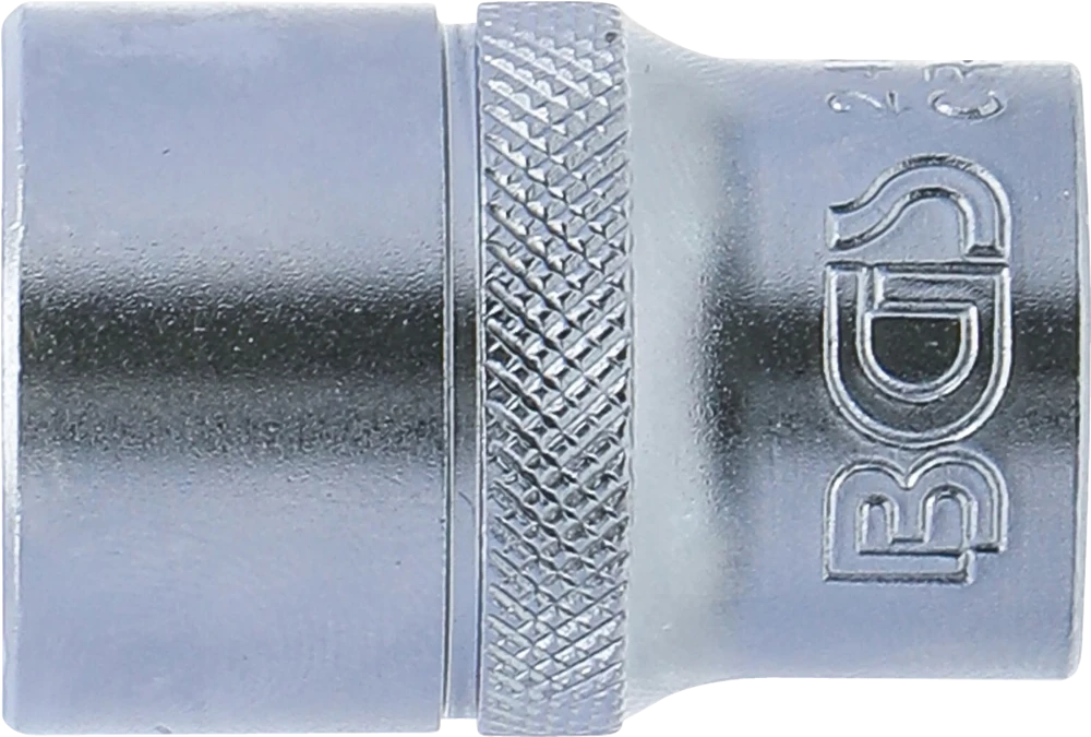 Dugókulcs, Super Lock | 12,5 mm (1/2") | 19 mm