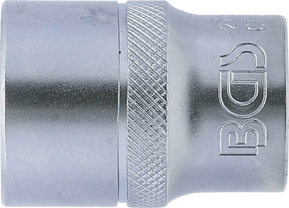 Dugókulcs, Super Lock | 12,5 mm (1/2") | 21 mm
