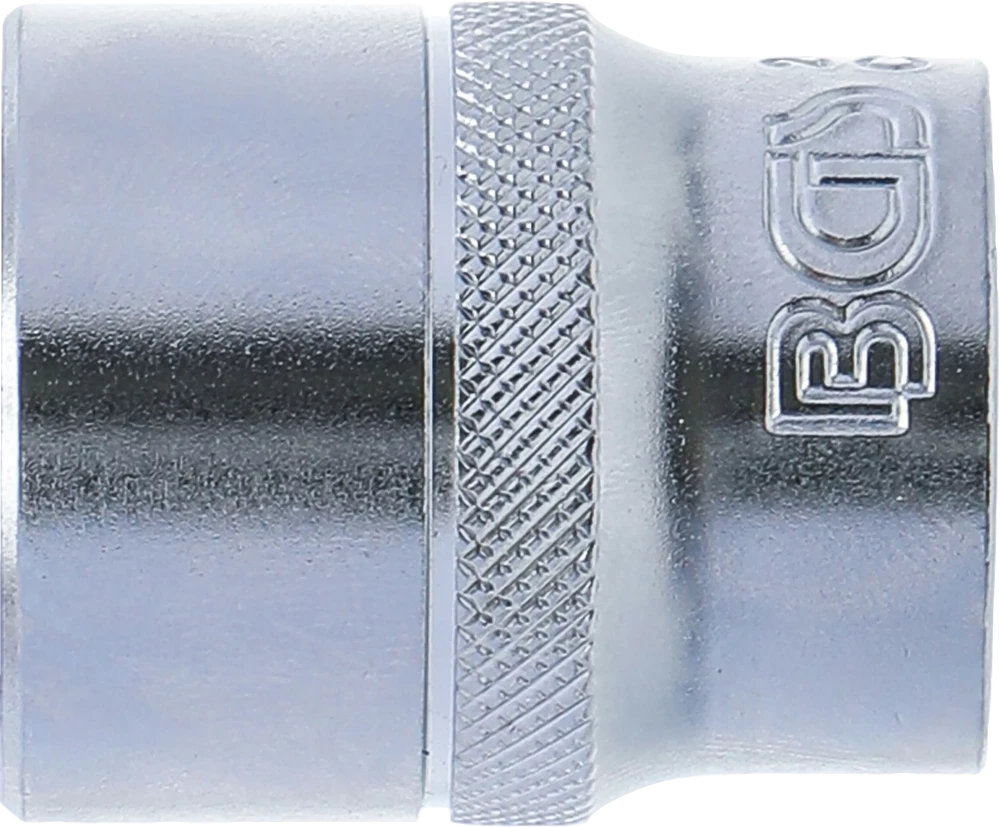 Dugókulcs, Super Lock | 12,5 mm (1/2") | 24 mm