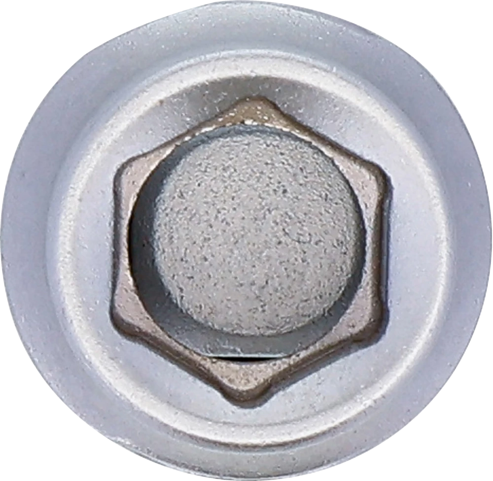 Csuklós dugókulcs hatszögletű | 10 mm (3/8") | 10 mm