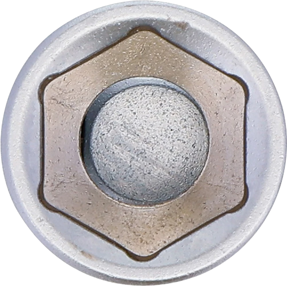 Csuklós dugókulcs hatszögletű | 10 mm (3/8") | 14 mm