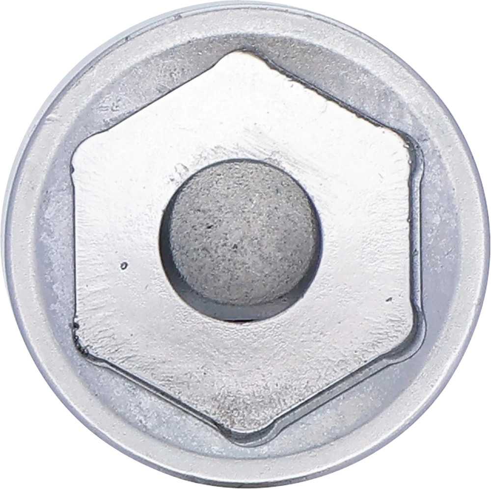 Csuklós dugókulcs hatszögletű | 10 mm (3/8") | 18 mm