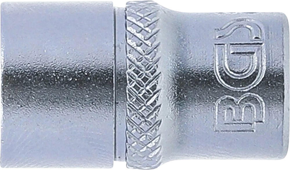 Dugókulcs, hatszögletű | 6,3 mm (1/4") | 10 mm
