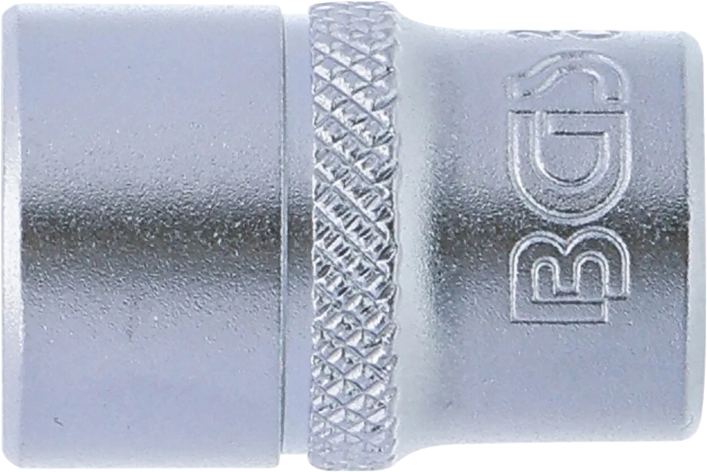 Dugókulcs, hatszögletű | 6,3 mm (1/4") | 12 mm