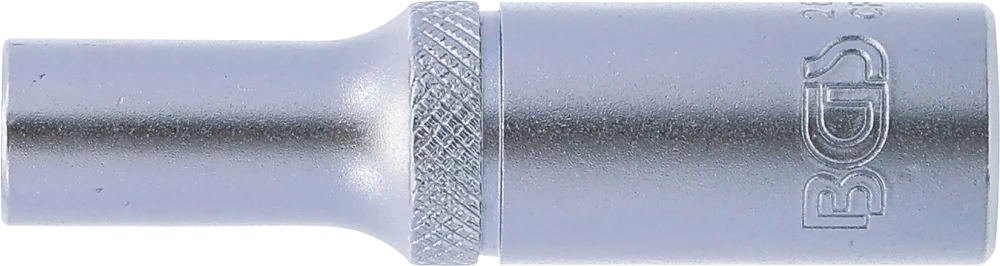 Dugókulcs, Super Lock, mély | 10 mm (3/8") | 8 mm