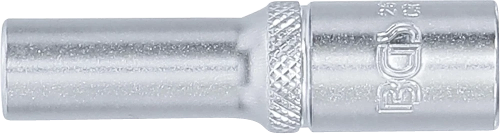 Dugókulcs, Super Lock, mély | 10 mm (3/8") | 9 mm