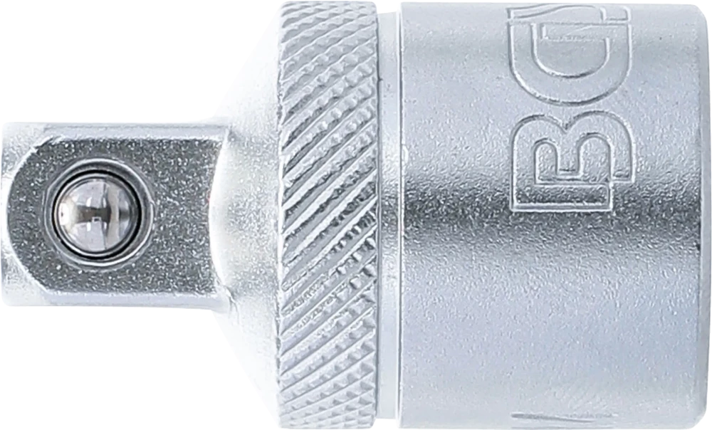 Dugókulcs-adapter | 12,5 mm (1/2") - 10 mm (3/8")