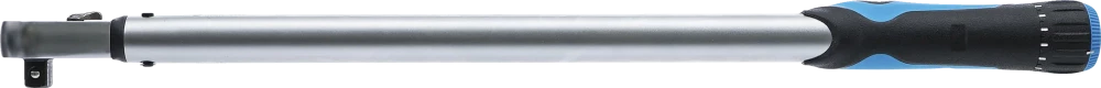 Nyomatékkulcs | 12,5 mm (1/2") | 60 - 340 Nm