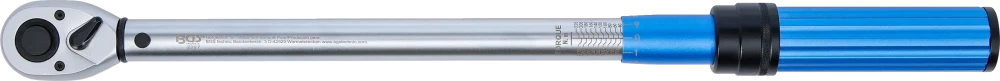 Nyomatékkulcs | 12,5 mm (1/2") | 40 - 220 Nm