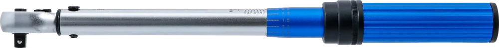 Nyomatékkulcs | 10 mm (3/8") | 7 - 105 Nm
