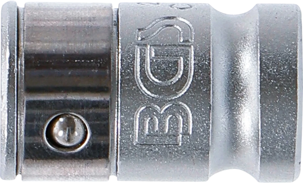 Golyós behajtófej-adapter | Belső négyszögletű kulcsnyílású elem 10 mm (3/8") | Belső hatszögletű 10 mm (3/8")