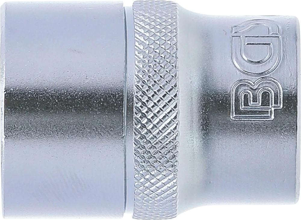 Dugókulcs, hatszögletű | 12,5 mm (1/2") | 20 mm