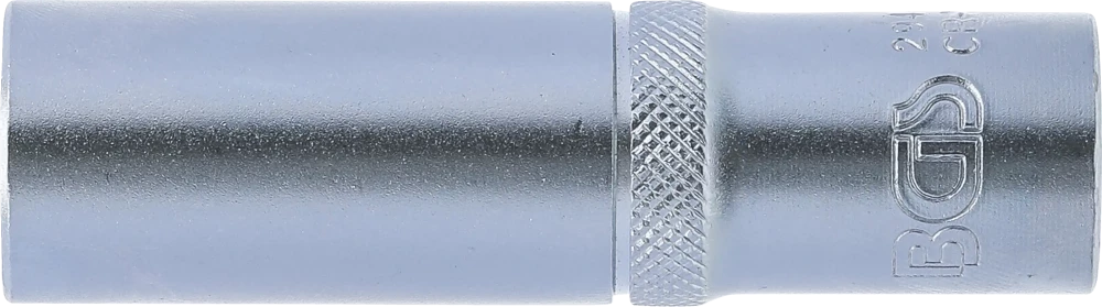 Dugókulcs, Super Lock, mély | 12,5 mm (1/2") | 16 mm