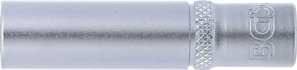 Dugókulcs, Super Lock, mély | 6,3 mm (1/4") | 8 mm