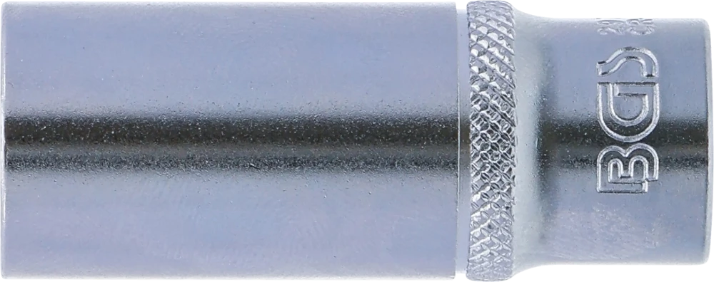 Dugókulcs, Super Lock, mély | 6,3 mm (1/4") | 14 mm