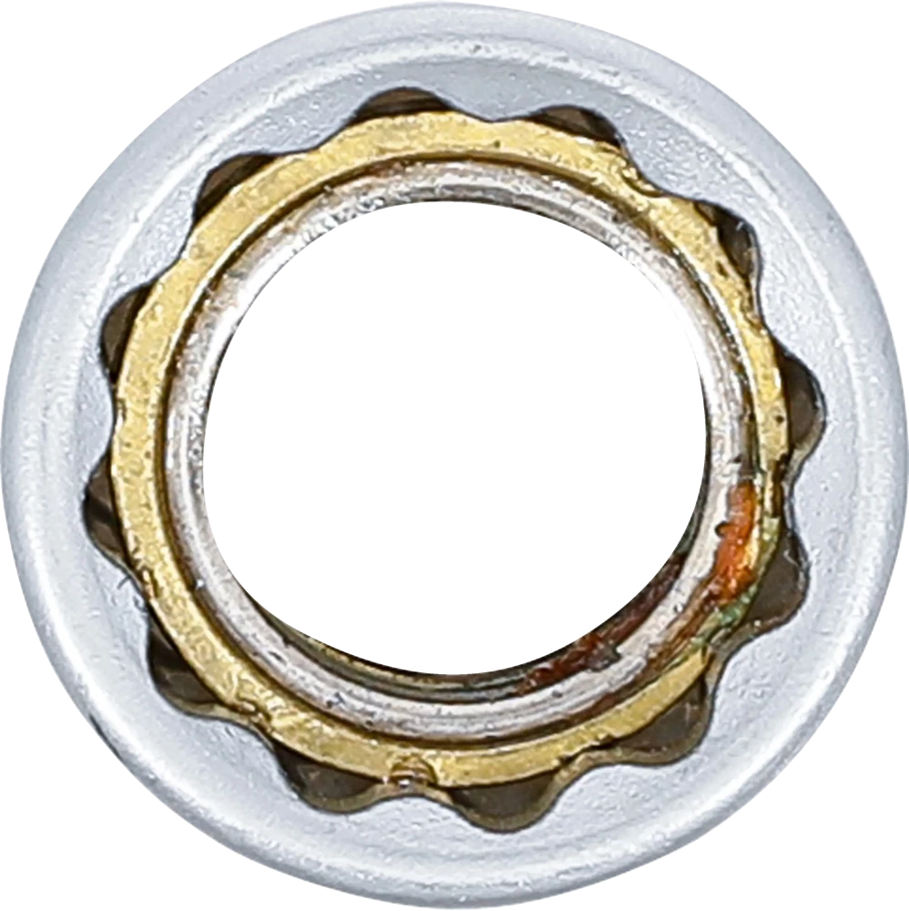 Izzítógyertya-hajtókar tizenkétszögletű betét | 10 mm (3/8") | 14 mm