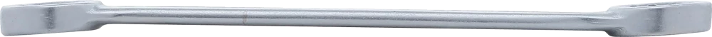 Csillagkulcs | extra lapos | 16 x 17 mm