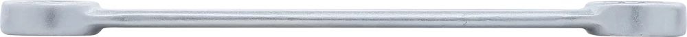 Csillagkulcs | extra lapos | 18 x 19 mm