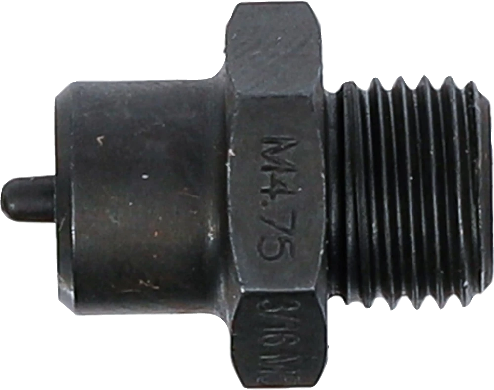 Fokozat 1 nyomótüske | a BGS 3057-hez | Ø 5 mm