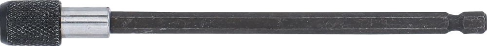 Hosszabbító | a bittel, kefével stb. | 6,3 mm (1/4") | 150 mm