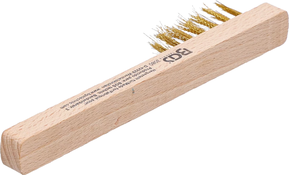 Gyújtógyertya-kefe | 140 mm