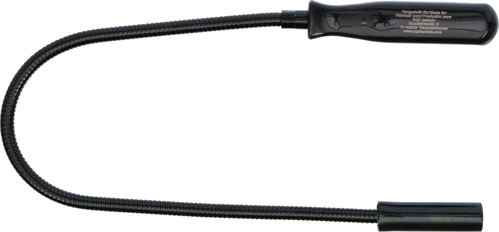 Mágneses felszedő | flexibilis | 560 mm | Húzóerő: 1,5 kg