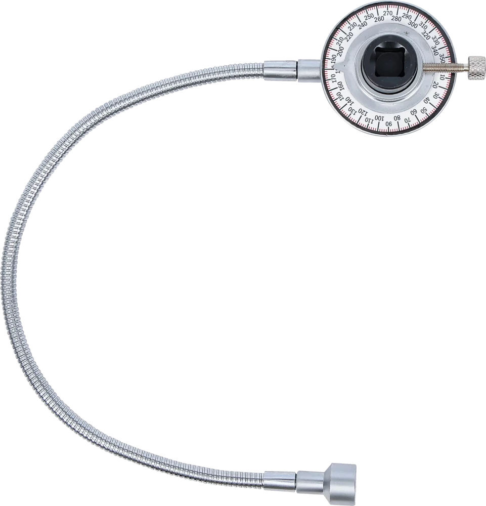 Szögrehúzó tárcsa rögzítőmágnessel | 12,5 mm (1/2")